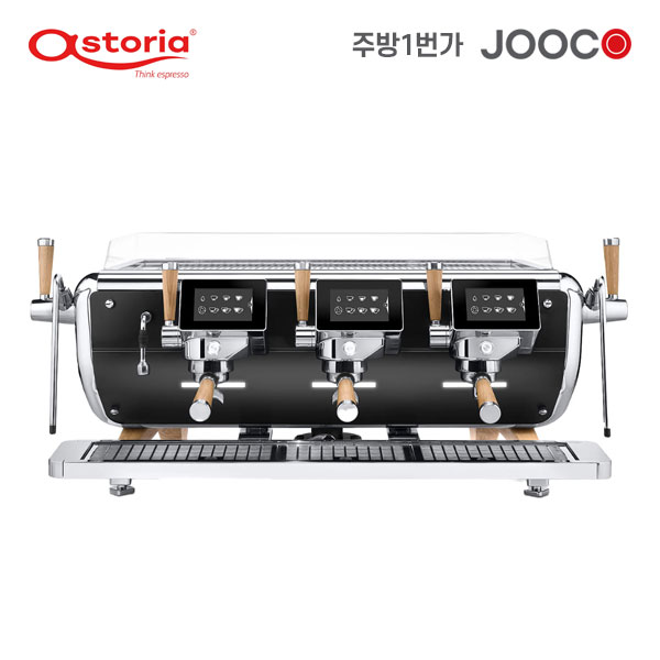 주코(JOOCO) [ASTORIA]아스토리아 STORM FRC 2GR/3GR 하이앤드 커피머신