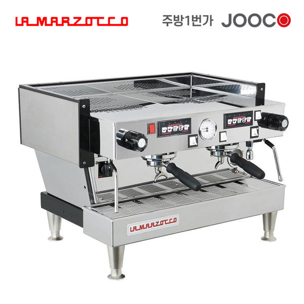 주코(JOOCO) [LAMARZOCCO]라마르조꼬 Linea Classic AV 2GR/3GR 하이앤드 커피머신