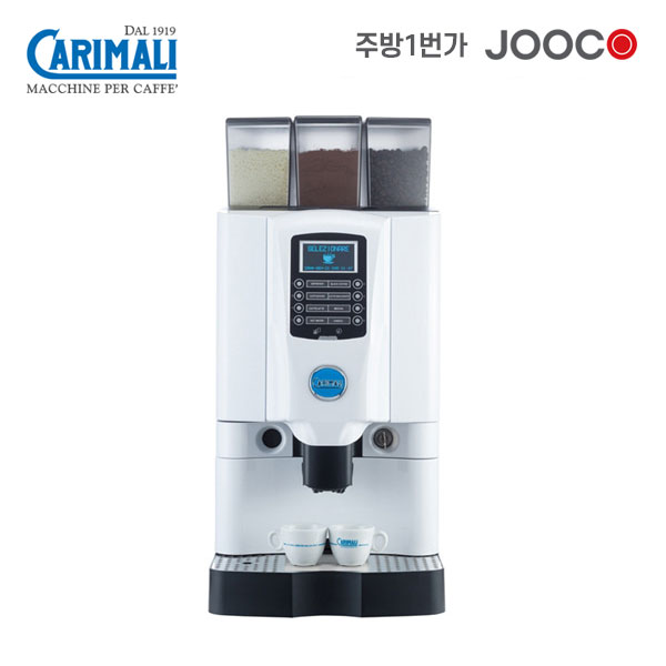 주코(JOOCO) CARIMALI TOUCH 전자동 커피머신