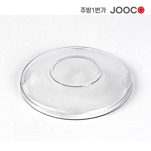 주코365 PC신밥그릇상 투명 JC-1123