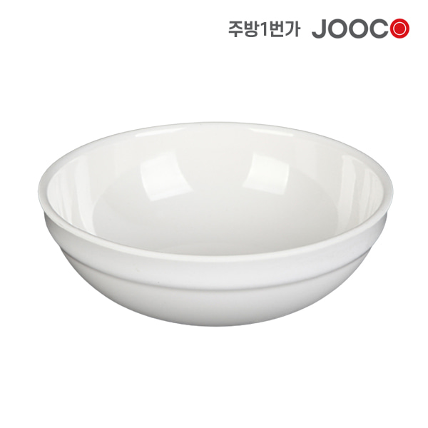 주코365 냉면그릇 아이보리 JC-2004