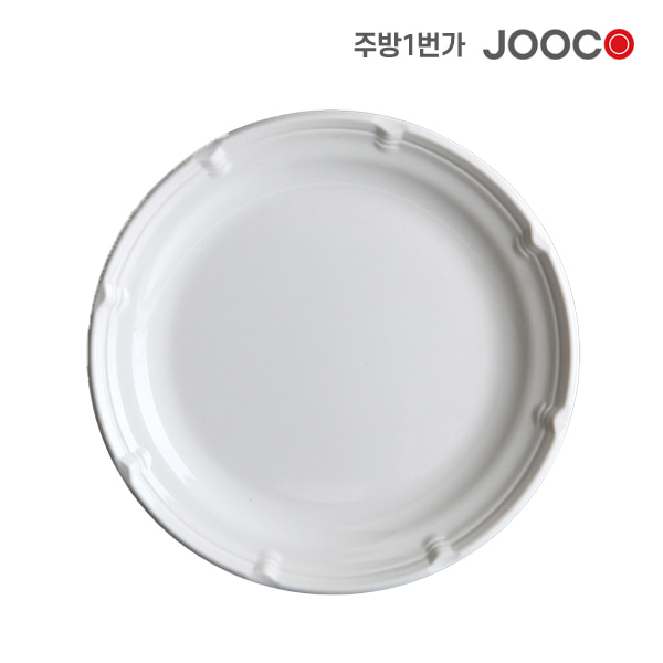 주코365 양식그릇大 아이보리 JC-2008