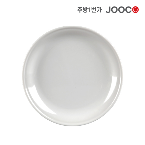 주코365 양식그릇小 아이보리 JC-2009