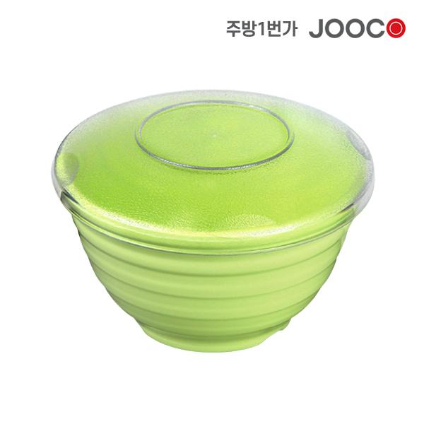 주코365 코스모밥그릇 연두 JC-7001