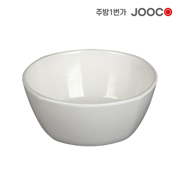 주코365 사각국그릇 아이보리 JC-7100