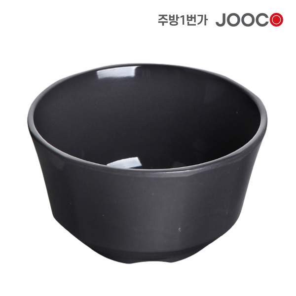 주코365 써니밥그릇 진회색 JC-8001
