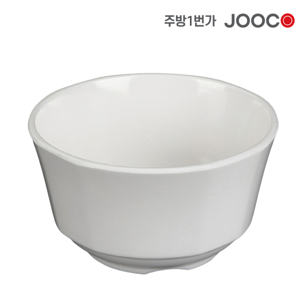 주코365 써니밥그릇 아이보리 JC-8001