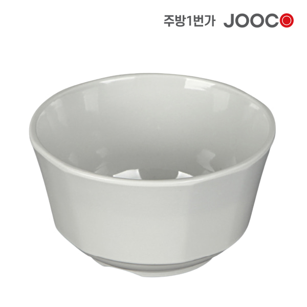 주코365 써니밥그릇 연회색 JC-8001