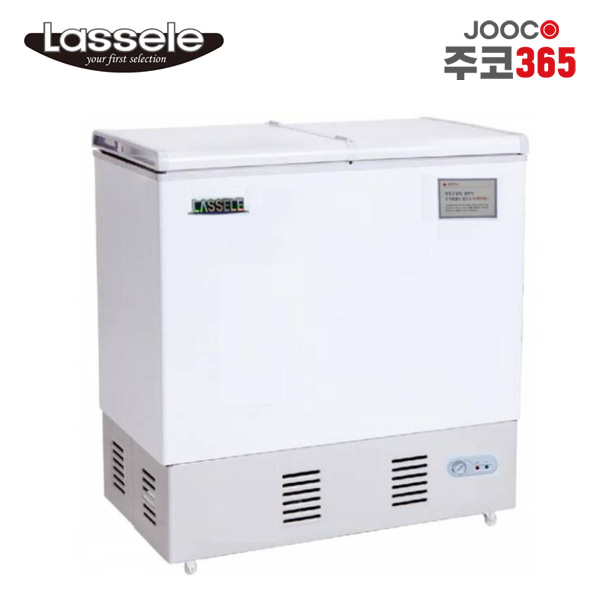 주코365(JOOCO) 라셀르 BDN-143H 탈부착형 다목적 냉장고 138L