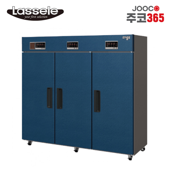 주코365(JOOCO) 라셀르 DY-420H 42채반 고급형 다목적건조기 215kg