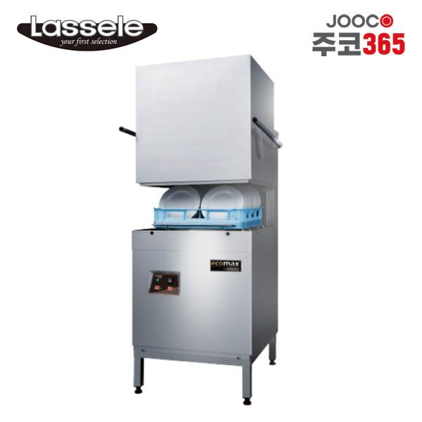 주코365(JOOCO) 라셀르 H600 기본 후드형 식기세척기
