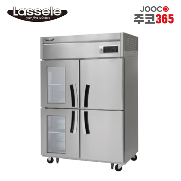 주코365(JOOCO) 라셀르 LD-1145R-2G 1100L급 올냉장 1098L