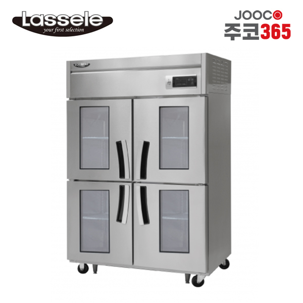 주코365(JOOCO) 라셀르 LD-1145R-4G 1100L급 올냉장 1098L