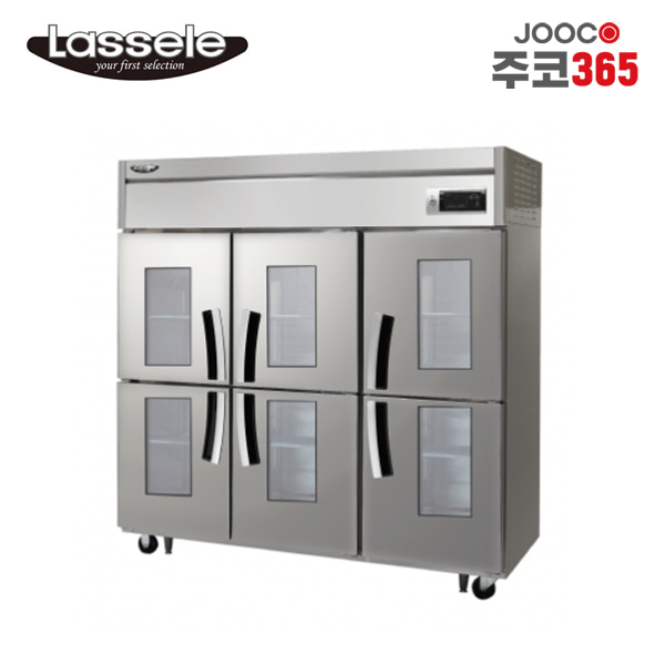 주코365(JOOCO) 라셀르 LD-1765R-6G 1700L급 올냉장 1701L