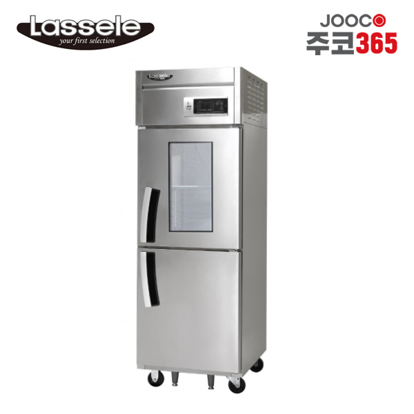 주코365(JOOCO) 라셀르 LD-625R-1G 600L급 올냉장 522L