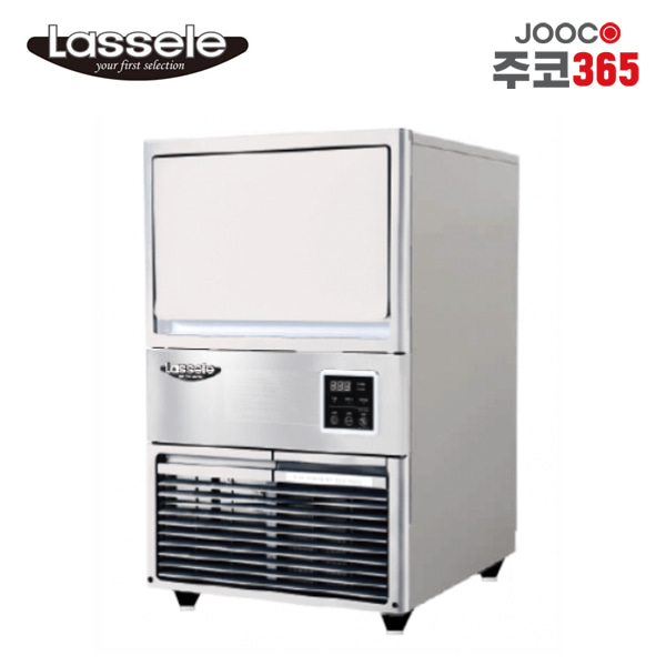 주코365(JOOCO) 라셀르 LIM-055A-W 반달얼음 제빙기