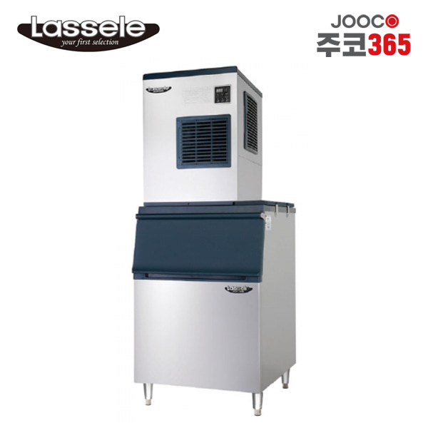 주코365(JOOCO) 라셀르 LIM-170A-B 반달얼음 제빙기
