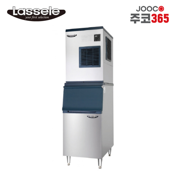 주코365(JOOCO) 라셀르 LIM-170A-S 반달얼음 제빙기