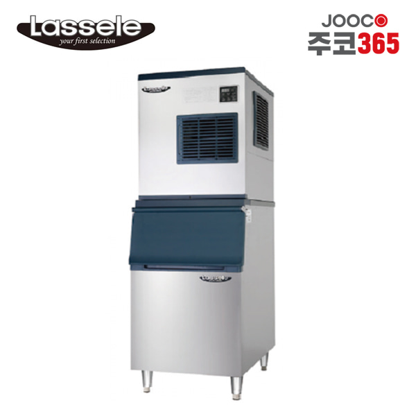 주코365(JOOCO) 라셀르 LIM-255A-B 반달얼음 제빙기