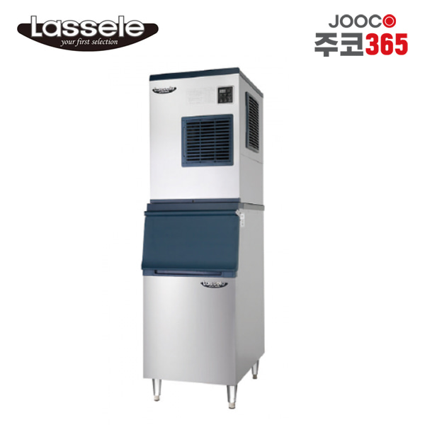 주코365(JOOCO) 라셀르 LIM-255A-S 반달얼음 제빙기