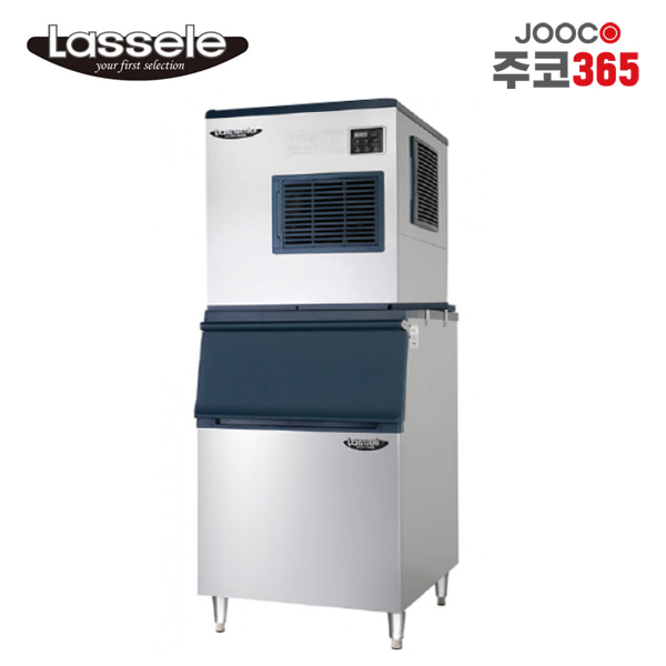 주코365(JOOCO) 라셀르 LIM-255AD 반달얼음 제빙기