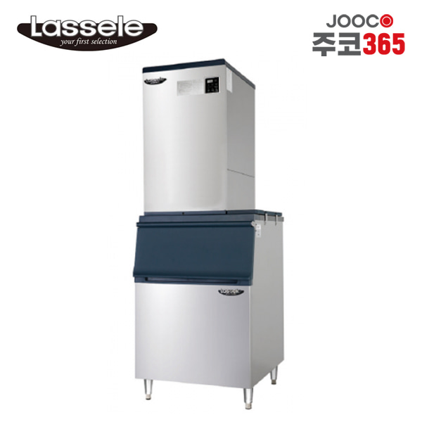 주코365(JOOCO) 라셀르 LIM-255W-B 반달얼음 제빙기