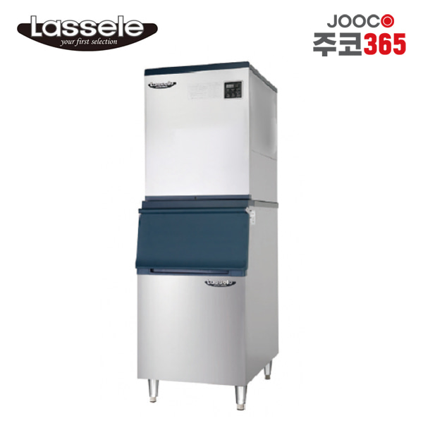 주코365(JOOCO) 라셀르 LIM-255W-S 반달얼음 제빙기
