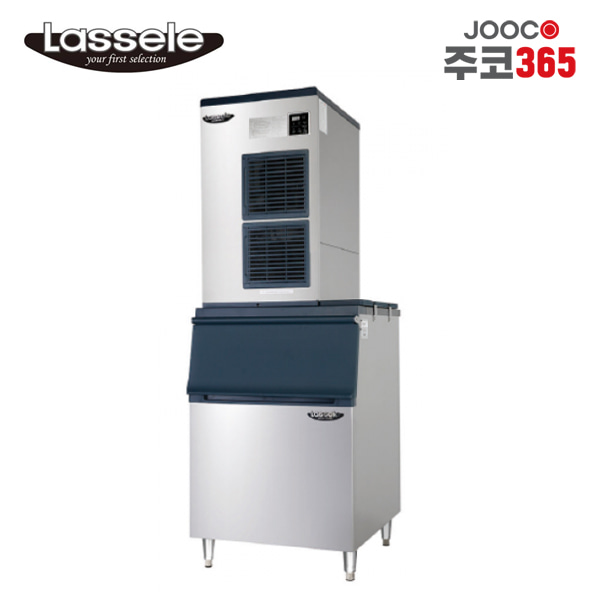 주코365(JOOCO) 라셀르 LIM-335A-B 반달얼음 제빙기
