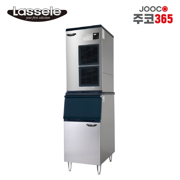 주코365(JOOCO) 라셀르 LIM-335A-S 반달얼음 제빙기
