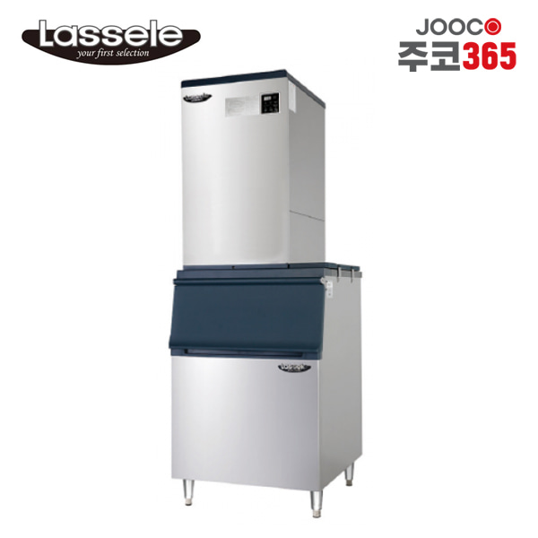 주코365(JOOCO) 라셀르 LIM-335W-B 반달얼음 제빙기