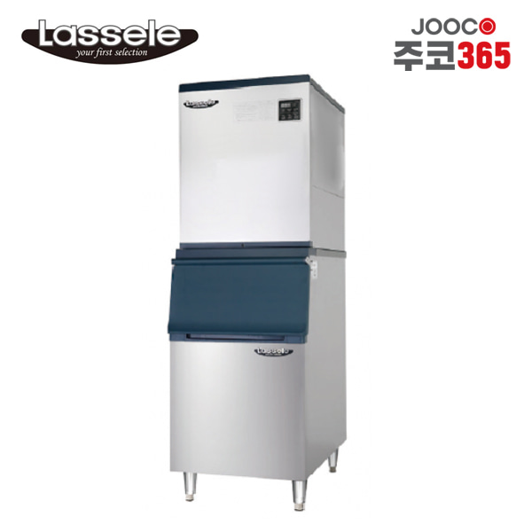 주코365(JOOCO) 라셀르 LIM-335W-S 반달얼음 제빙기