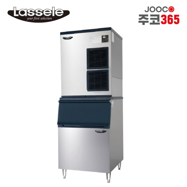 주코365(JOOCO) 라셀르 LIM-450A 반달얼음 제빙기