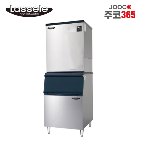 주코365(JOOCO) 라셀르 LIM-450W 반달얼음 제빙기