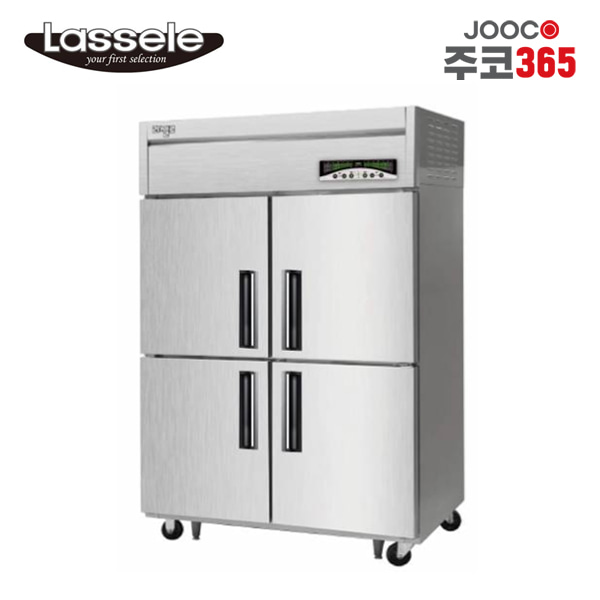 주코365(JOOCO) 라셀르 LMD-1140F 메탈 올냉동 1087L