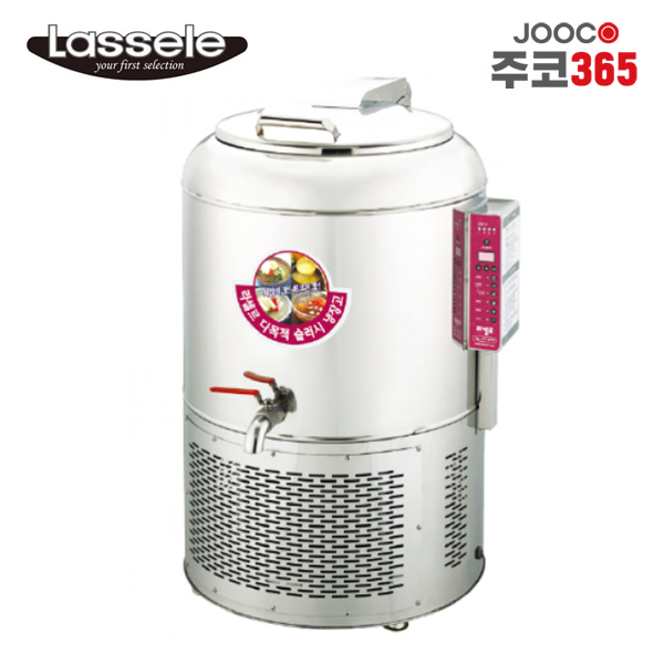 주코365(JOOCO) 라셀르 LMS-120B 슬러스냉장고 102L