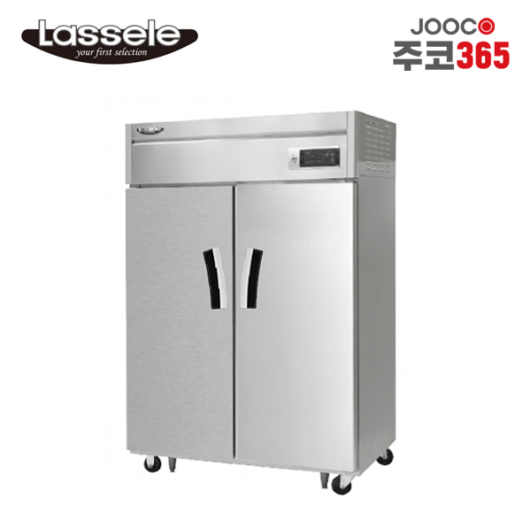 주코365(JOOCO) 라셀르 LS-1025F 1100L급 냉동 1069L