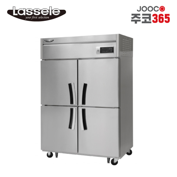 주코365(JOOCO) 라셀르 LS-1045F 1100L급 냉동 1053L