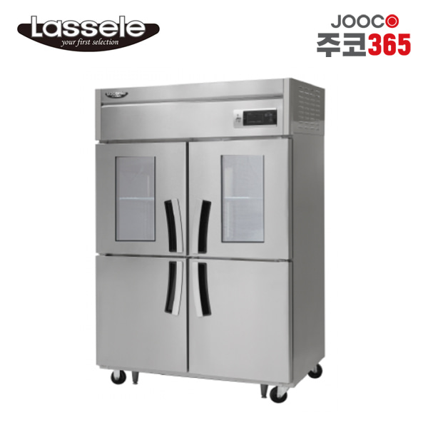 주코365(JOOCO) 라셀르 LS-1045R-2G 1100L급 냉장 1081L