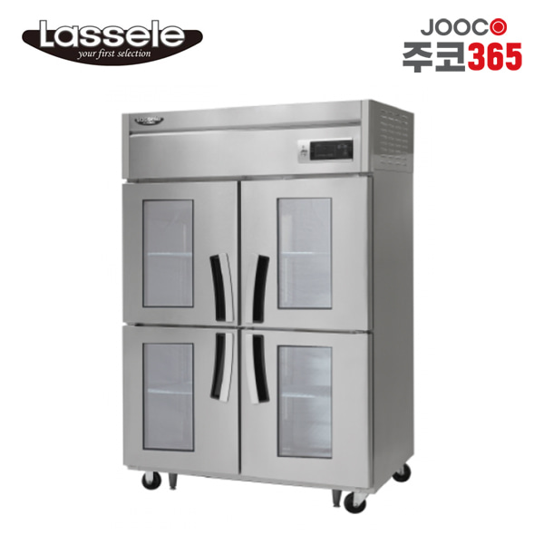 주코365(JOOCO) 라셀르 LS-1045R-4G 1100L급 냉장 1081L