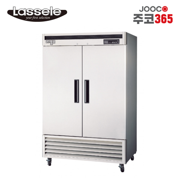 주코365(JOOCO) 라셀르 LS-1300FN 600L급 디럭스형 올냉동 1199L