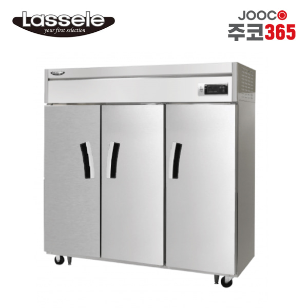 주코365(JOOCO) 라셀르 LS-1635F 1700L급 올냉동 1657L