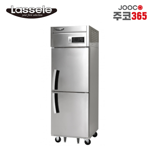주코365(JOOCO) 라셀르 LS-525F 600L급 냉동 500L