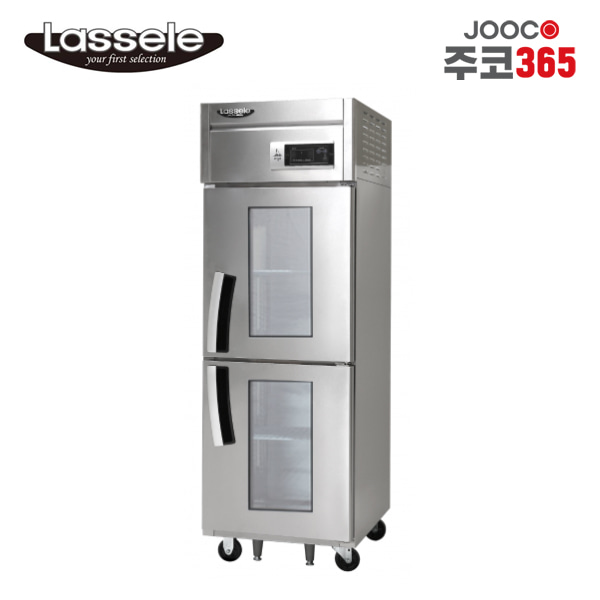 주코365(JOOCO) 라셀르 LS-525R-2G 600L급 냉장 505L
