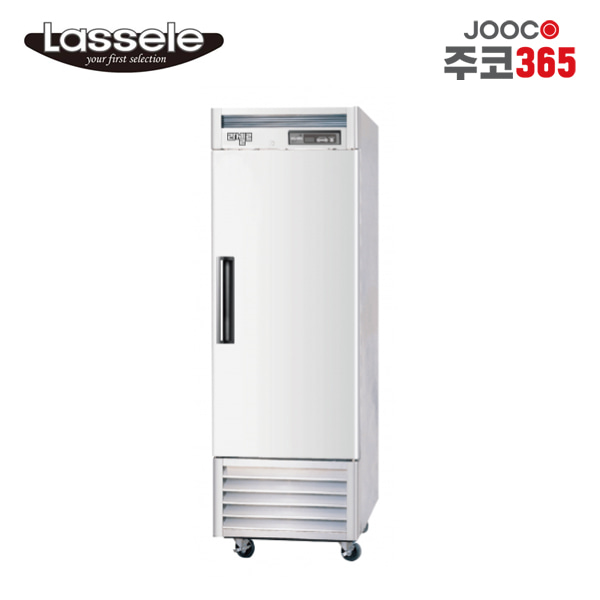 주코365(JOOCO) 라셀르 LS-611FN 600L급 디럭스형 올냉동 535L