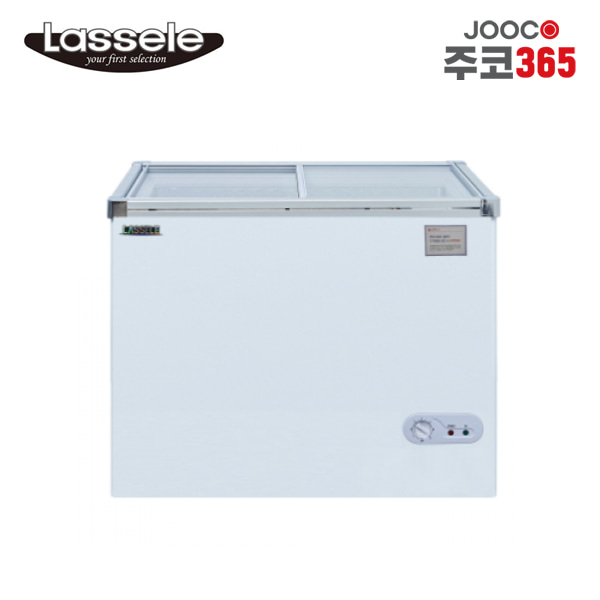 주코365(JOOCO) 라셀르 SDN-100 슬라이딩 도어형 다목적 냉장고 100L
