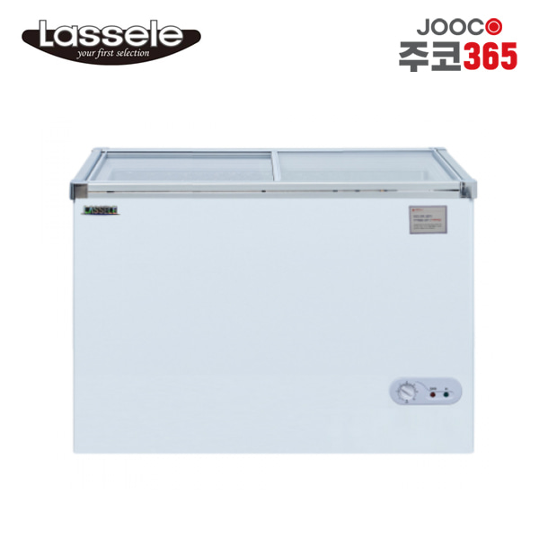 주코365(JOOCO) 라셀르 SDN-195 슬라이딩 도어형 다목적 냉장고 189L