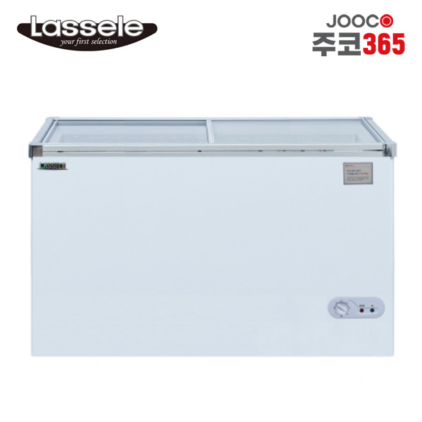 주코365(JOOCO) 라셀르 SDN-518 슬라이딩 도어형 다목적 냉장고 540L