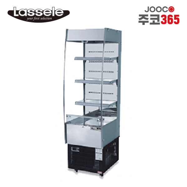 주코365(JOOCO) 라셀르 SOR-220RD 쇼케이스 올냉장 250L