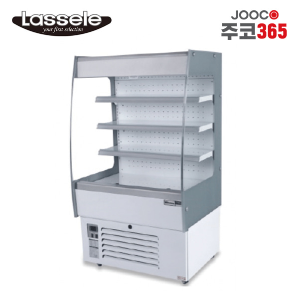 주코365(JOOCO) 라셀르 SOR-360RD 쇼케이스 올냉장 460L