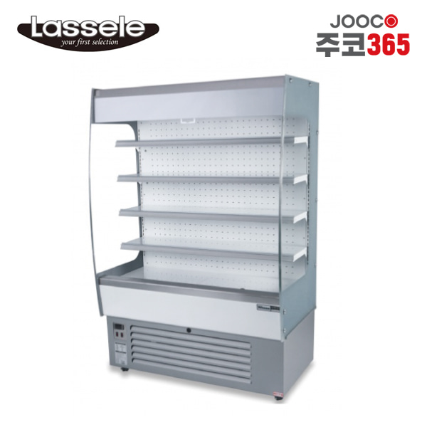 주코365(JOOCO) 라셀르 SOR-710RD 쇼케이스 올냉장 710L